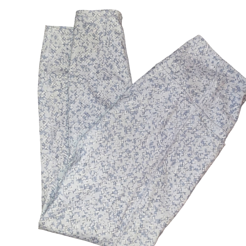 Womens spyder active leggings